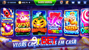 9rbet.com