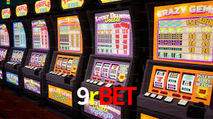9rbet: A Experiência de Casino com Jogos de Mesa ao Vivo