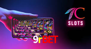 Welcome Bonus 9rbet