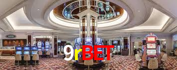 9rbet - Plataforma Aposta Superior - 9rbet.com