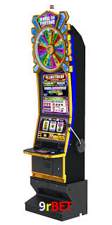 VIP Casino 9rbet