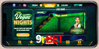 Blackjack Table 9rbet