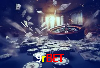 A Experiência Imersiva dos Cassinos Ao Vivo no 9rbet
