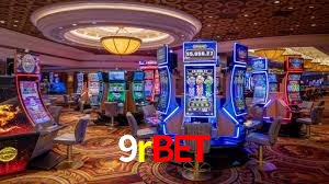 Premium Interface 9rbet