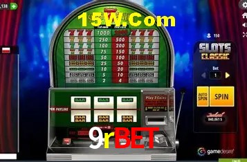 A Experiência Imersiva dos Cassinos Ao Vivo no 9rbet